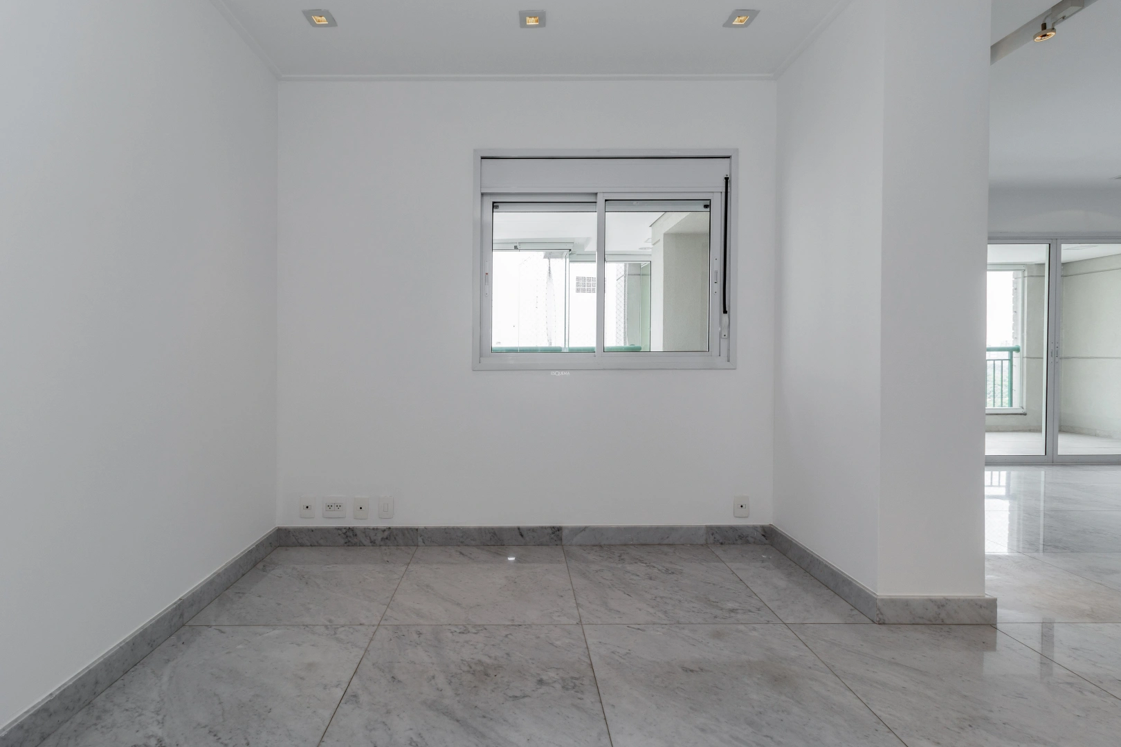 Apartamento com vista aberta e lazer completo nos Jardins - Imagem 11