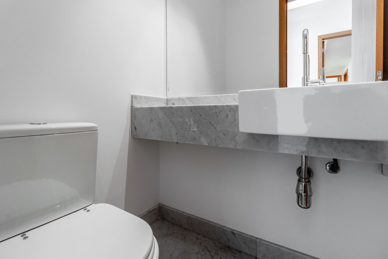 Apartamento com vista aberta e lazer completo nos Jardins - Imagem 12