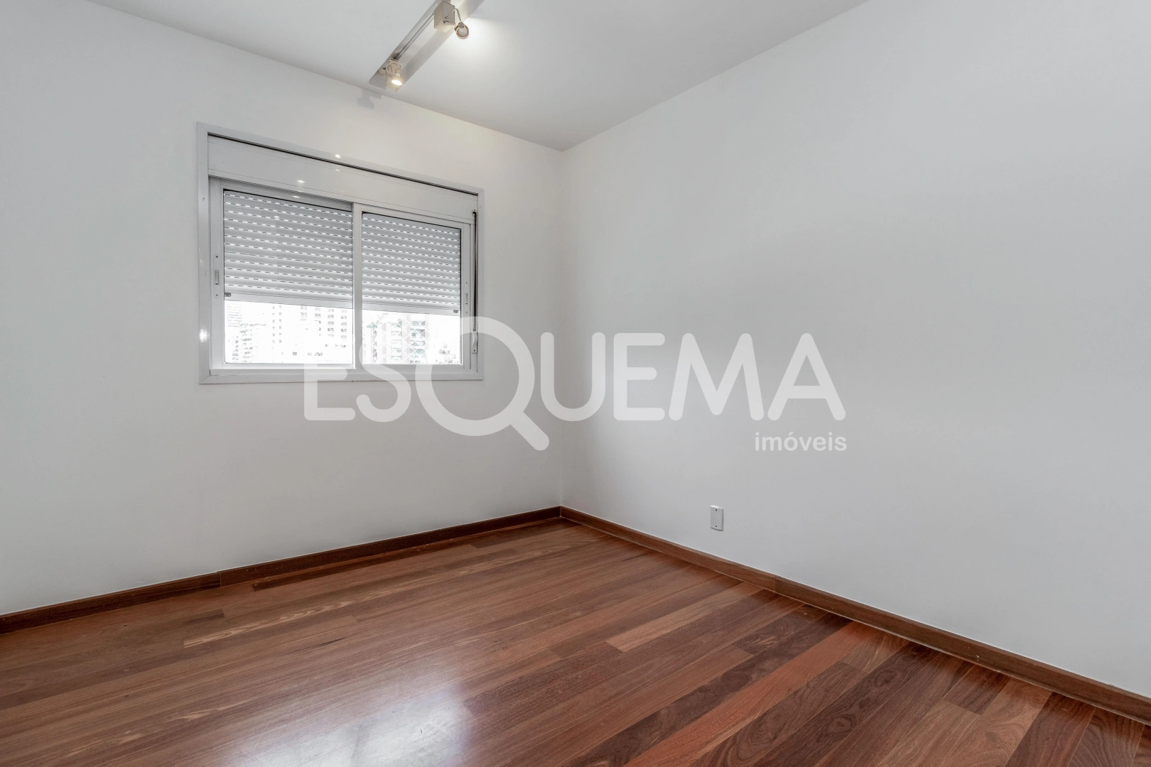 Apartamento com vista aberta e lazer completo nos Jardins - Imagem 13