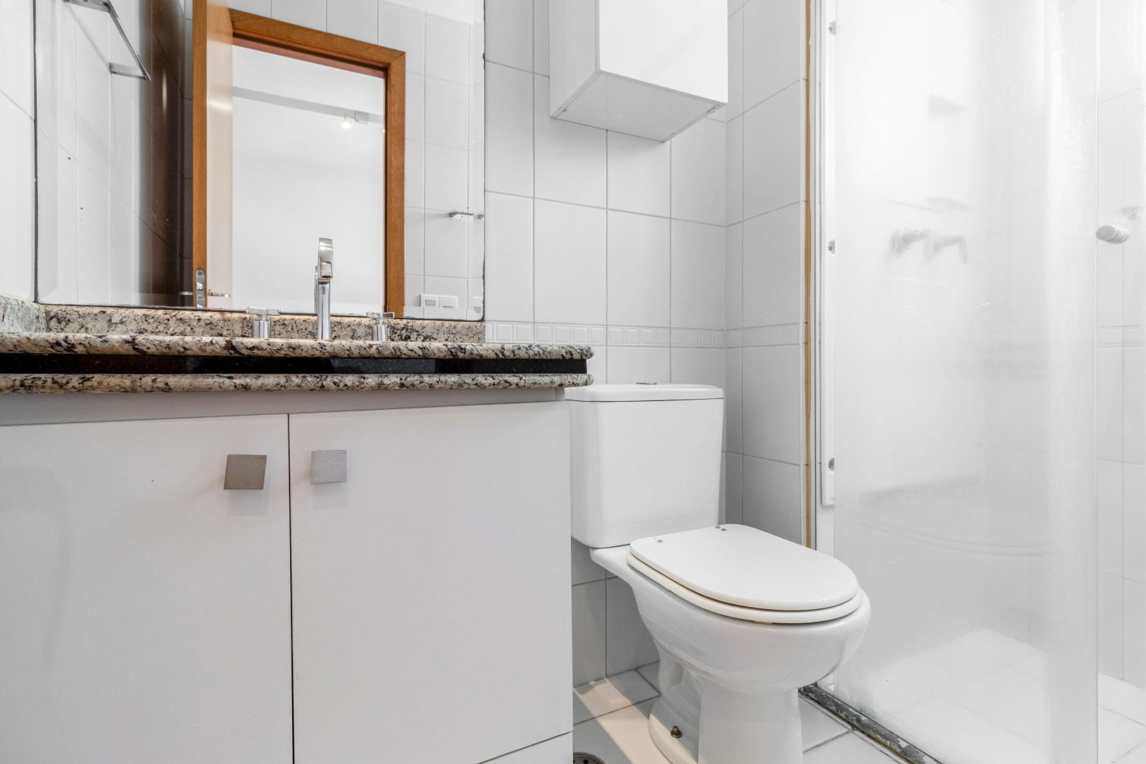 Apartamento com vista aberta e lazer completo nos Jardins - Imagem 15