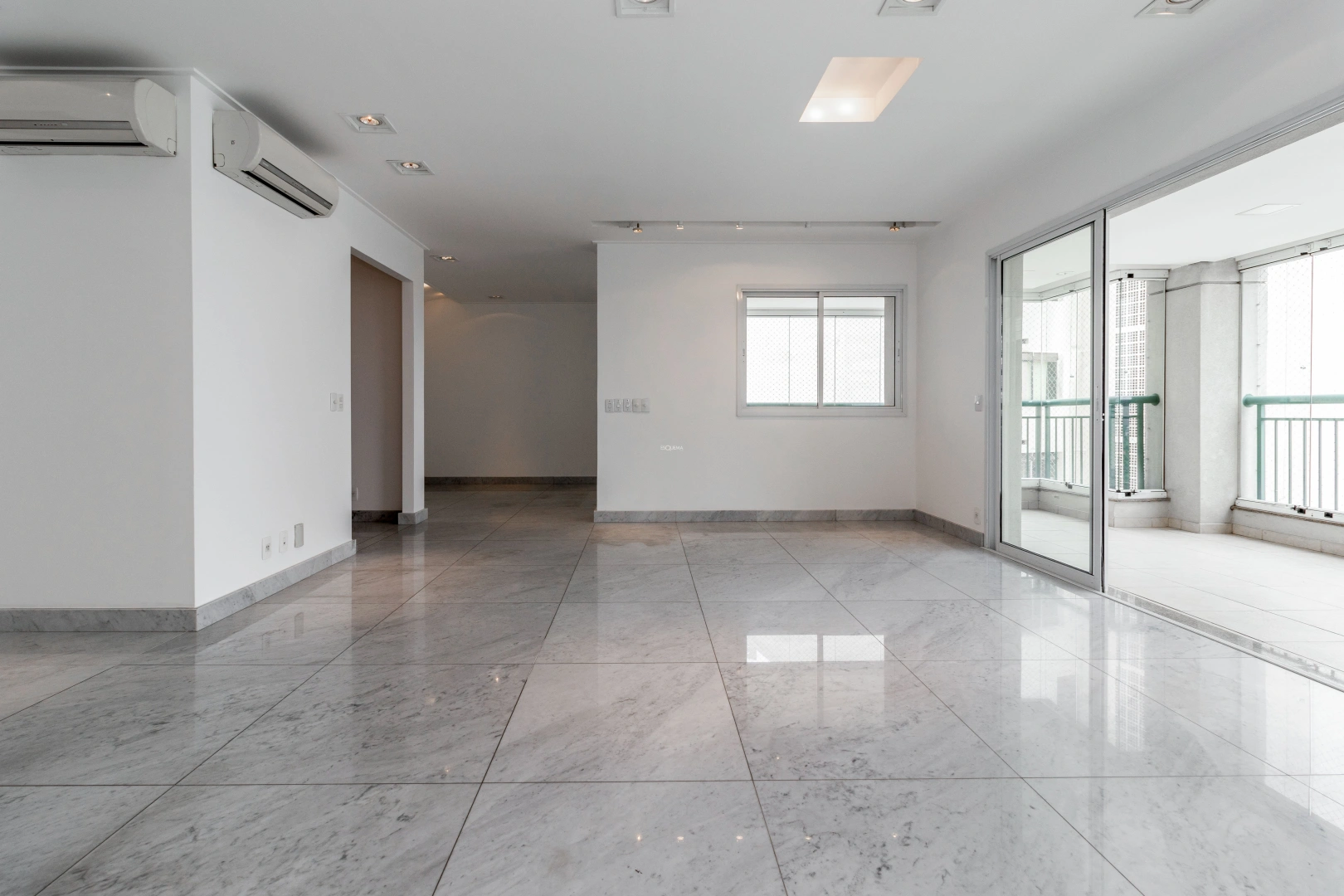 Apartamento com vista aberta e lazer completo nos Jardins - Imagem 3