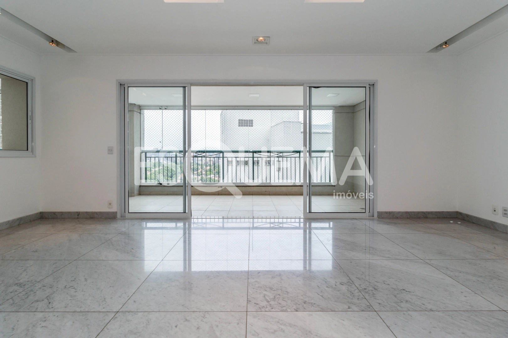 Apartamento com vista aberta e lazer completo nos Jardins - Imagem 4