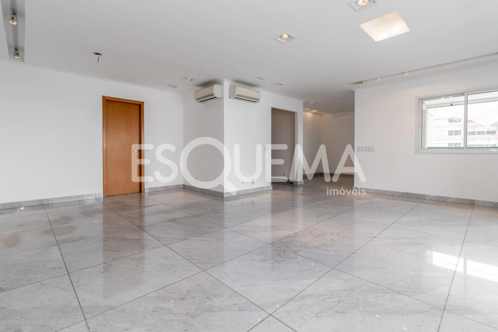 Apartamento com vista aberta e lazer completo nos Jardins - Imagem 9