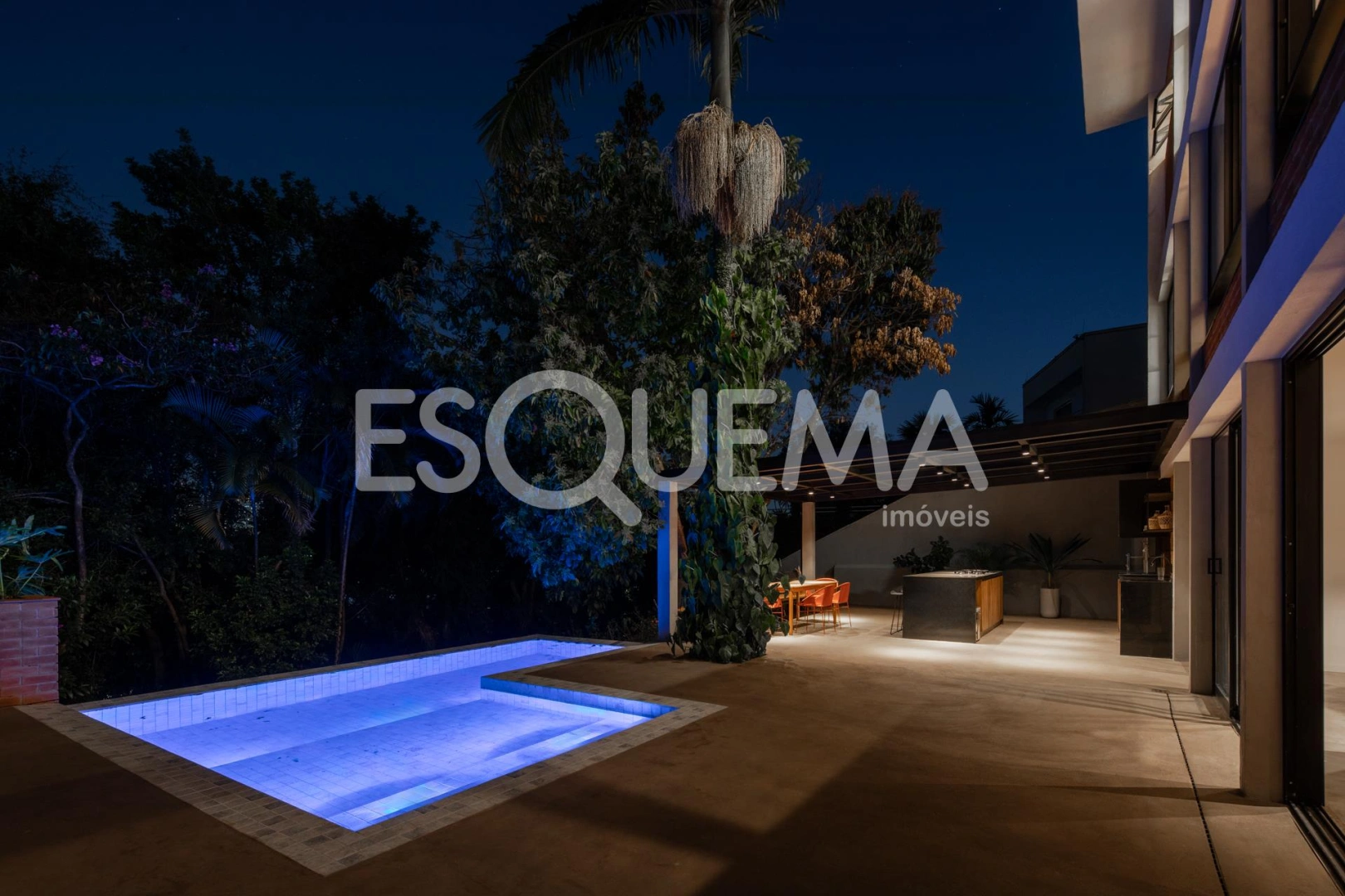 Casa assinada com vista livre no Pacaembu - Imagem 7