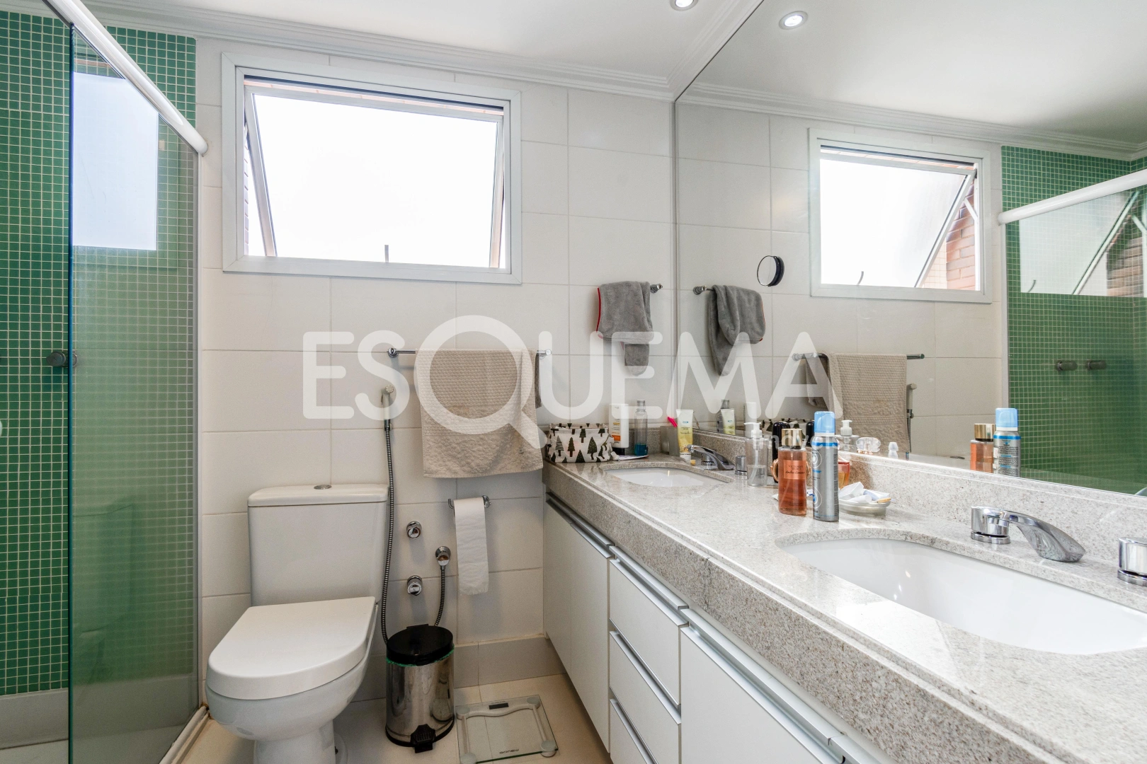 Apartamento com ambientes integrados em Perdizes - Imagem 14