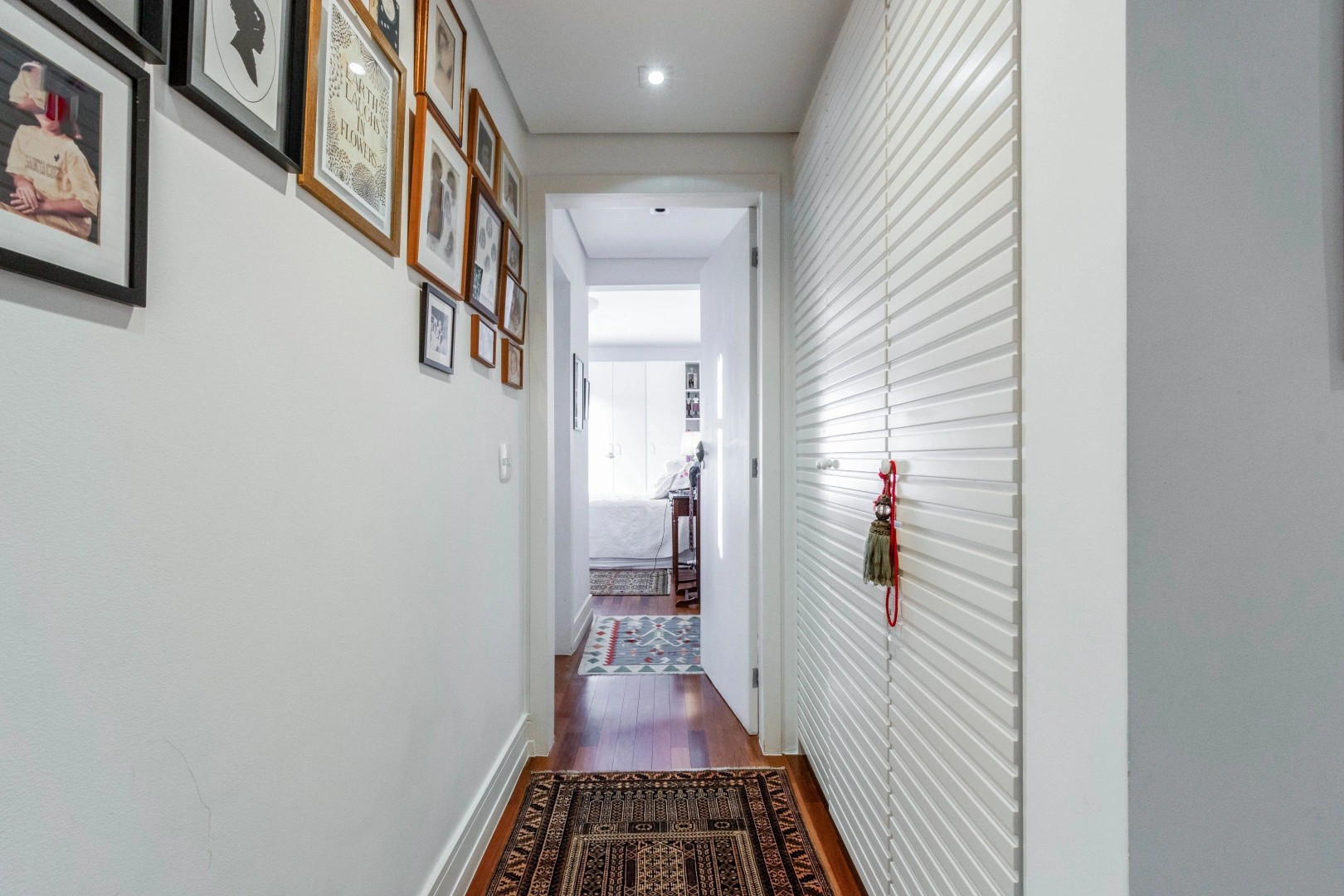 Apartamento reformado, localizado próximo ao conforto da região - Imagem 11