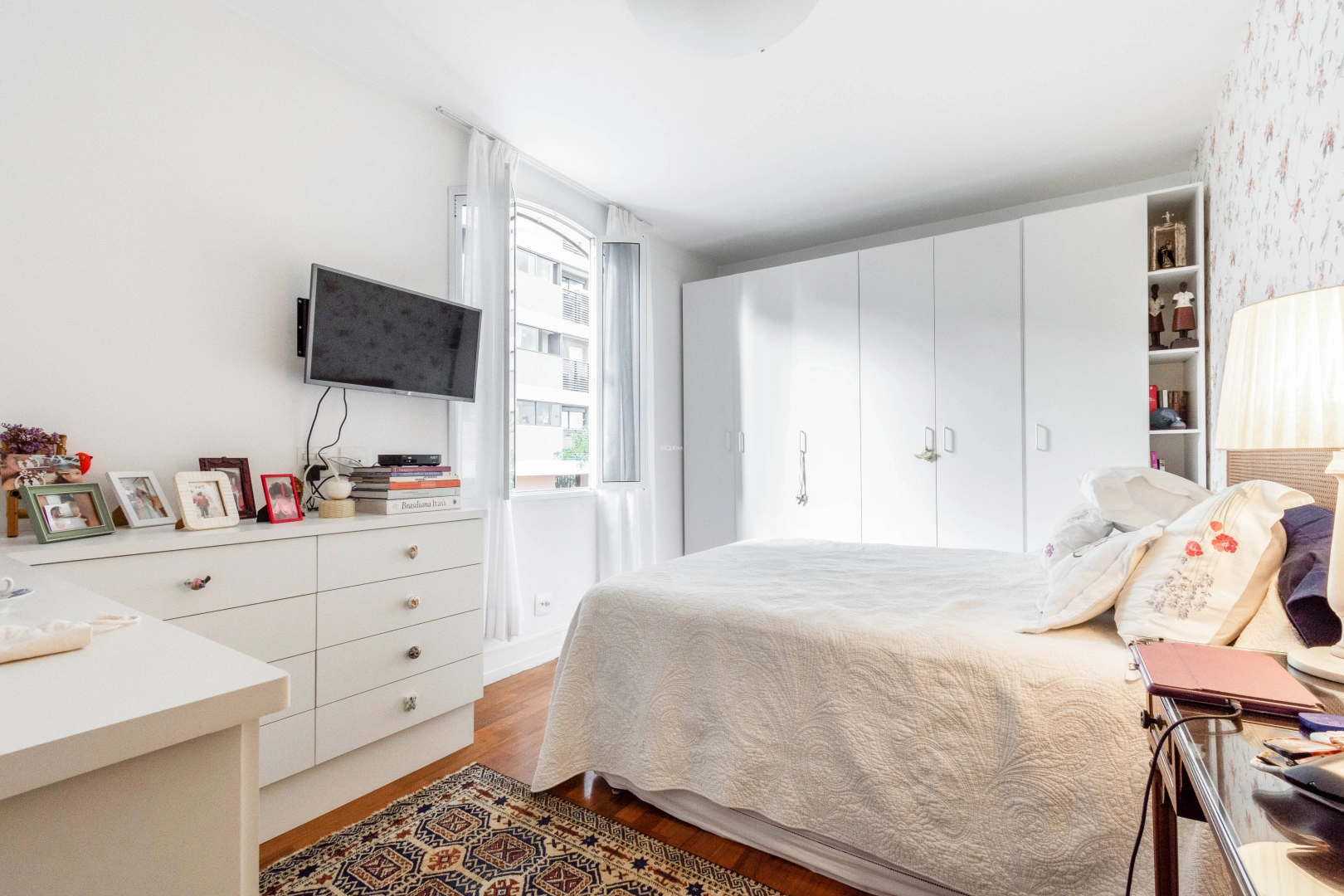 Apartamento reformado, localizado próximo ao conforto da região - Imagem 12