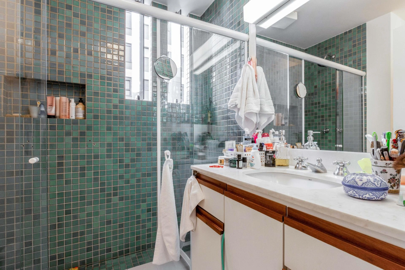 Apartamento reformado, localizado próximo ao conforto da região - Imagem 13