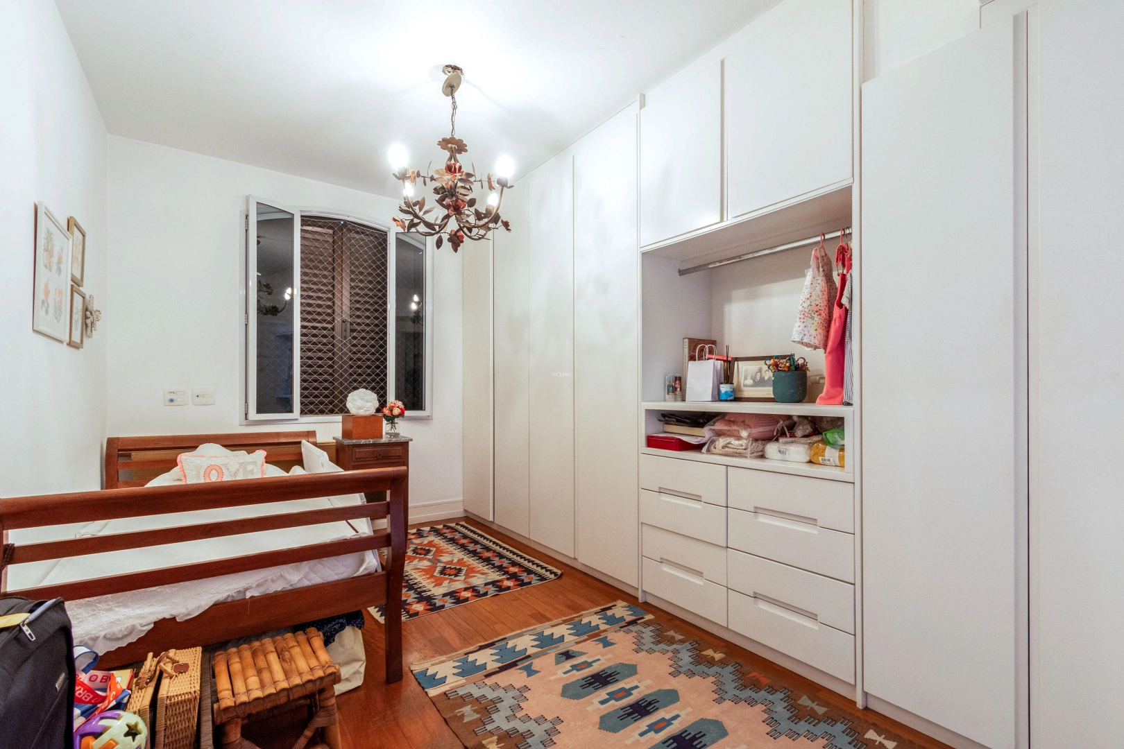 Apartamento reformado, localizado próximo ao conforto da região - Imagem 14