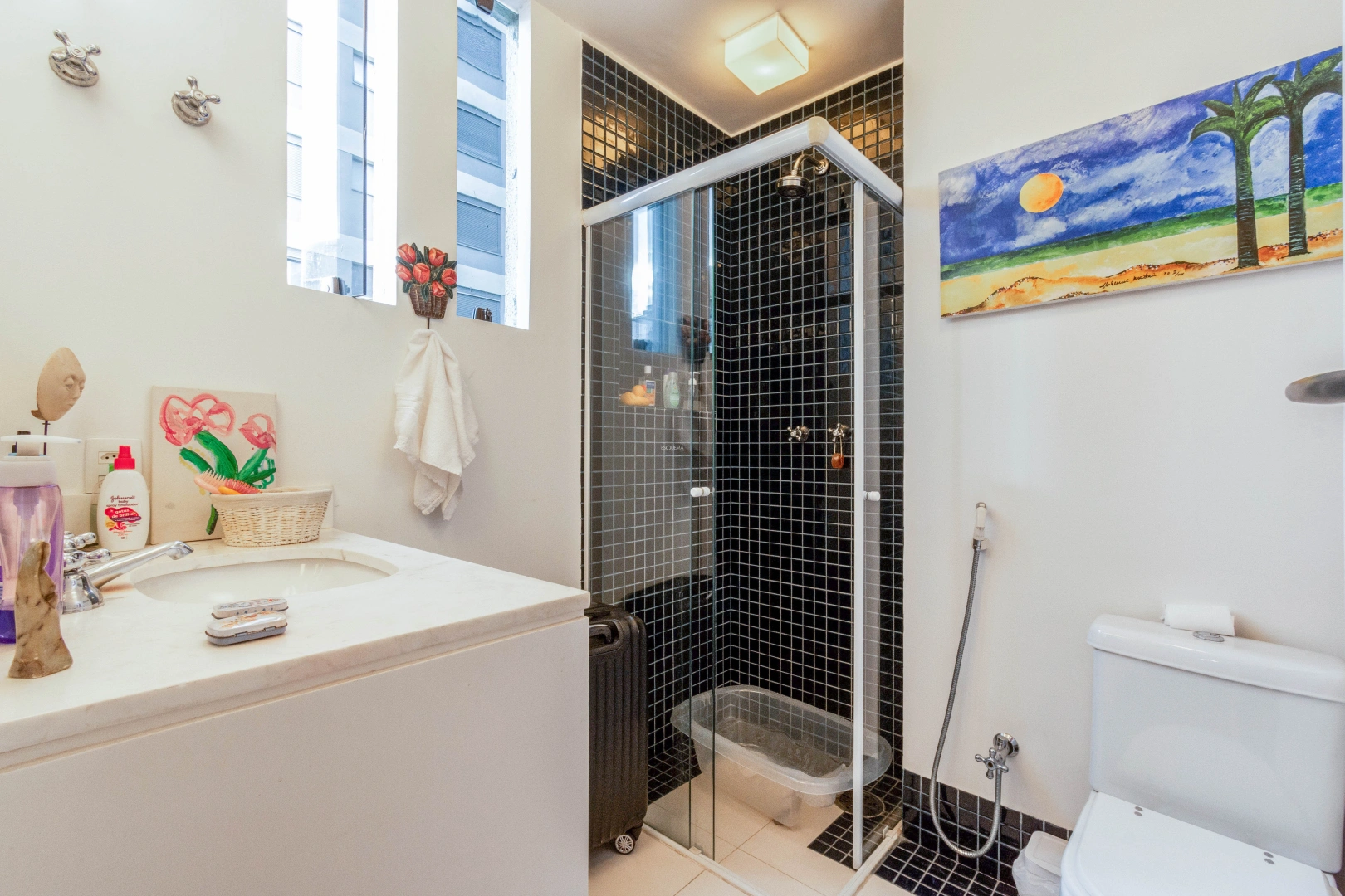 Apartamento reformado, localizado próximo ao conforto da região - Imagem 15