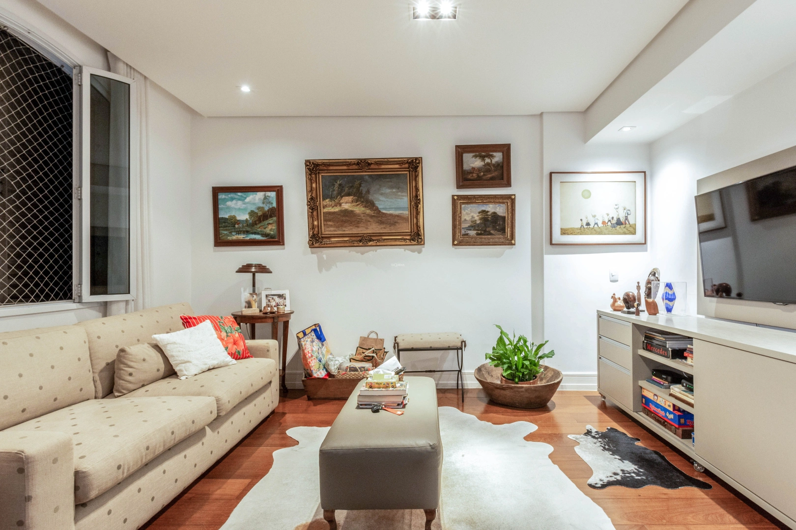 Apartamento reformado, localizado próximo ao conforto da região - Imagem 5