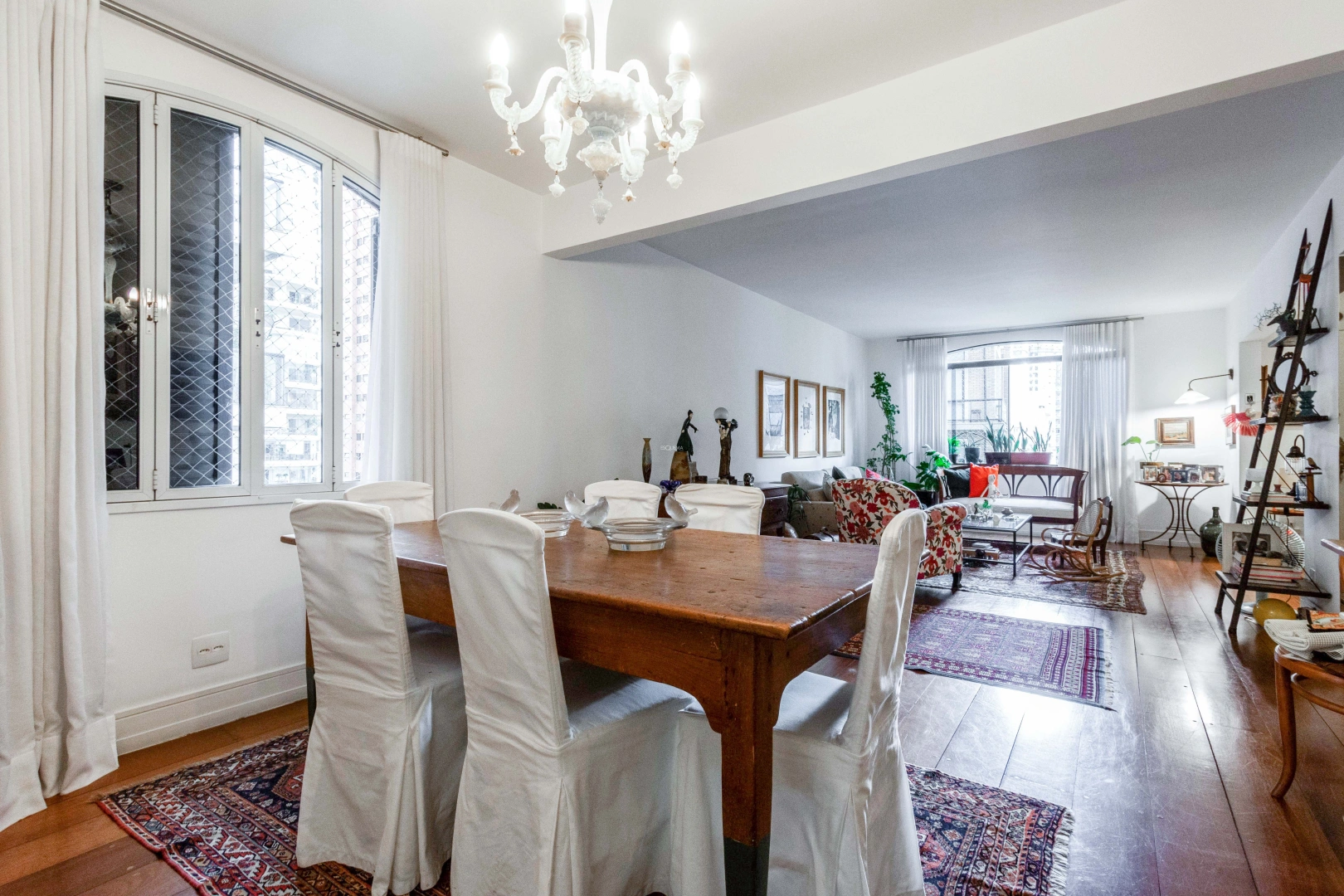 Apartamento reformado, localizado próximo ao conforto da região - Imagem 7