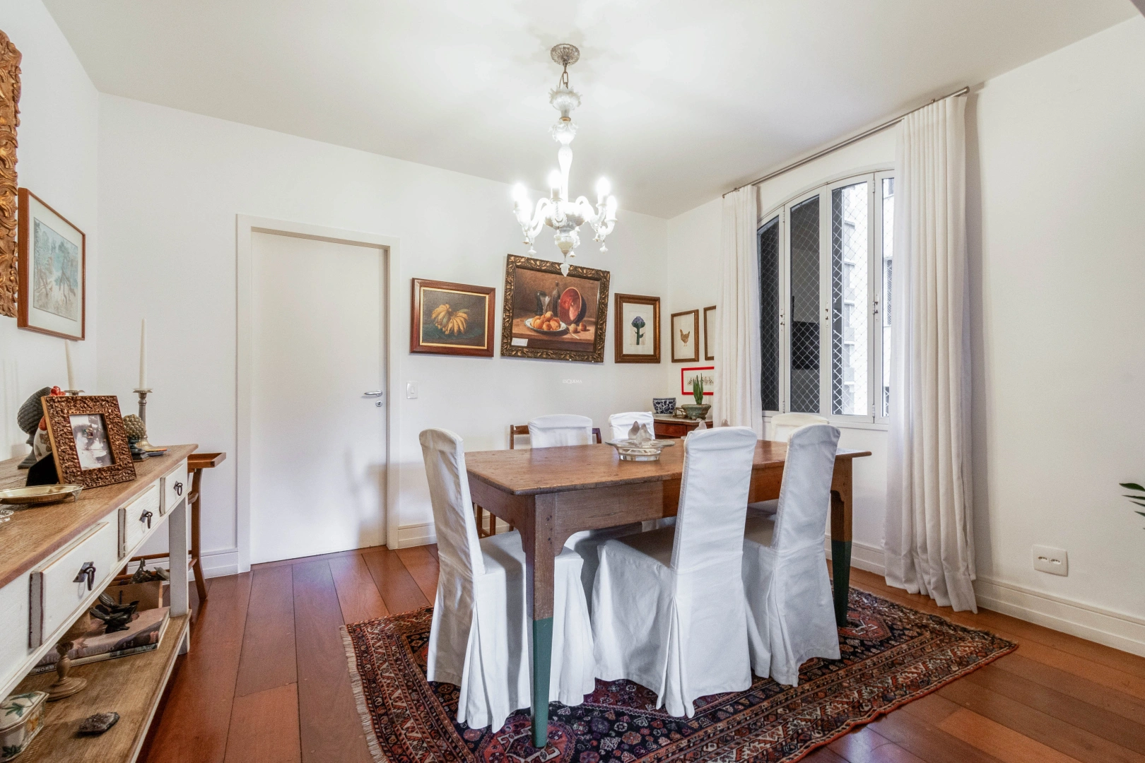 Apartamento reformado, localizado próximo ao conforto da região - Imagem 8