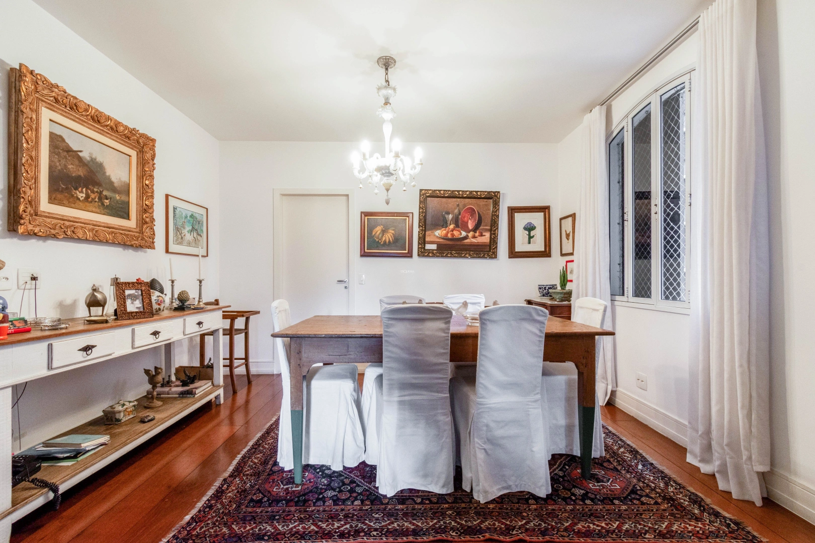 Apartamento reformado, localizado próximo ao conforto da região - Imagem 9