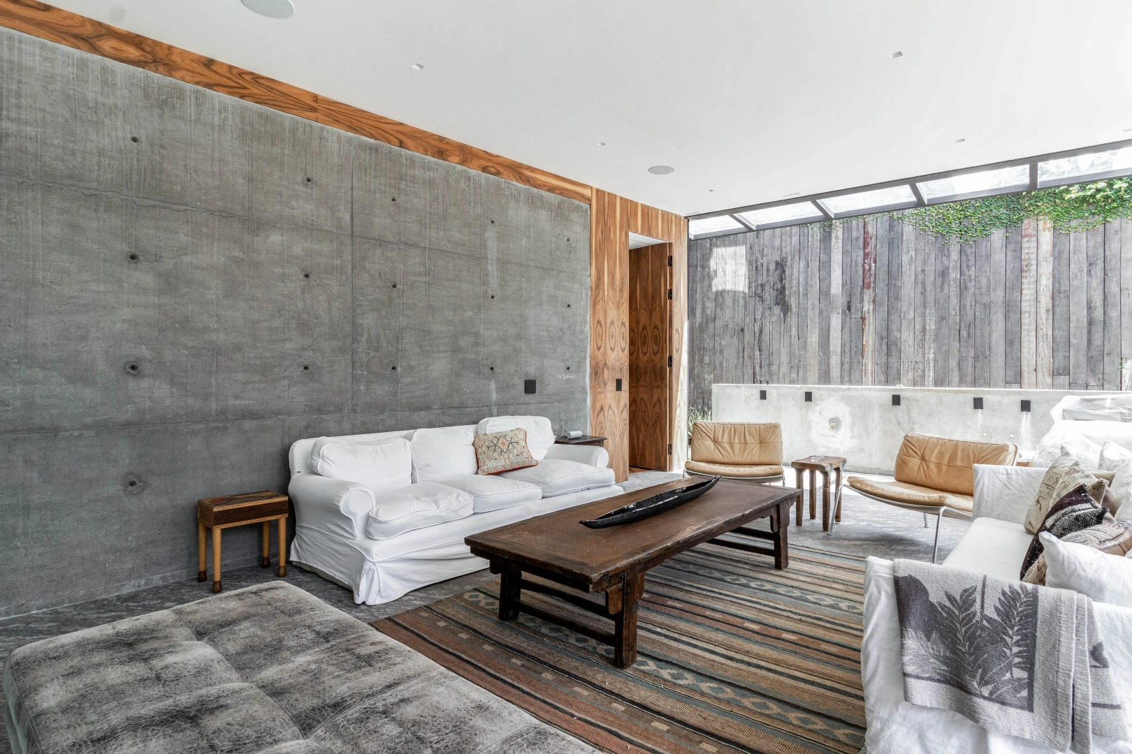 Casa com projeto AMZ no Jardim América - Imagem 12