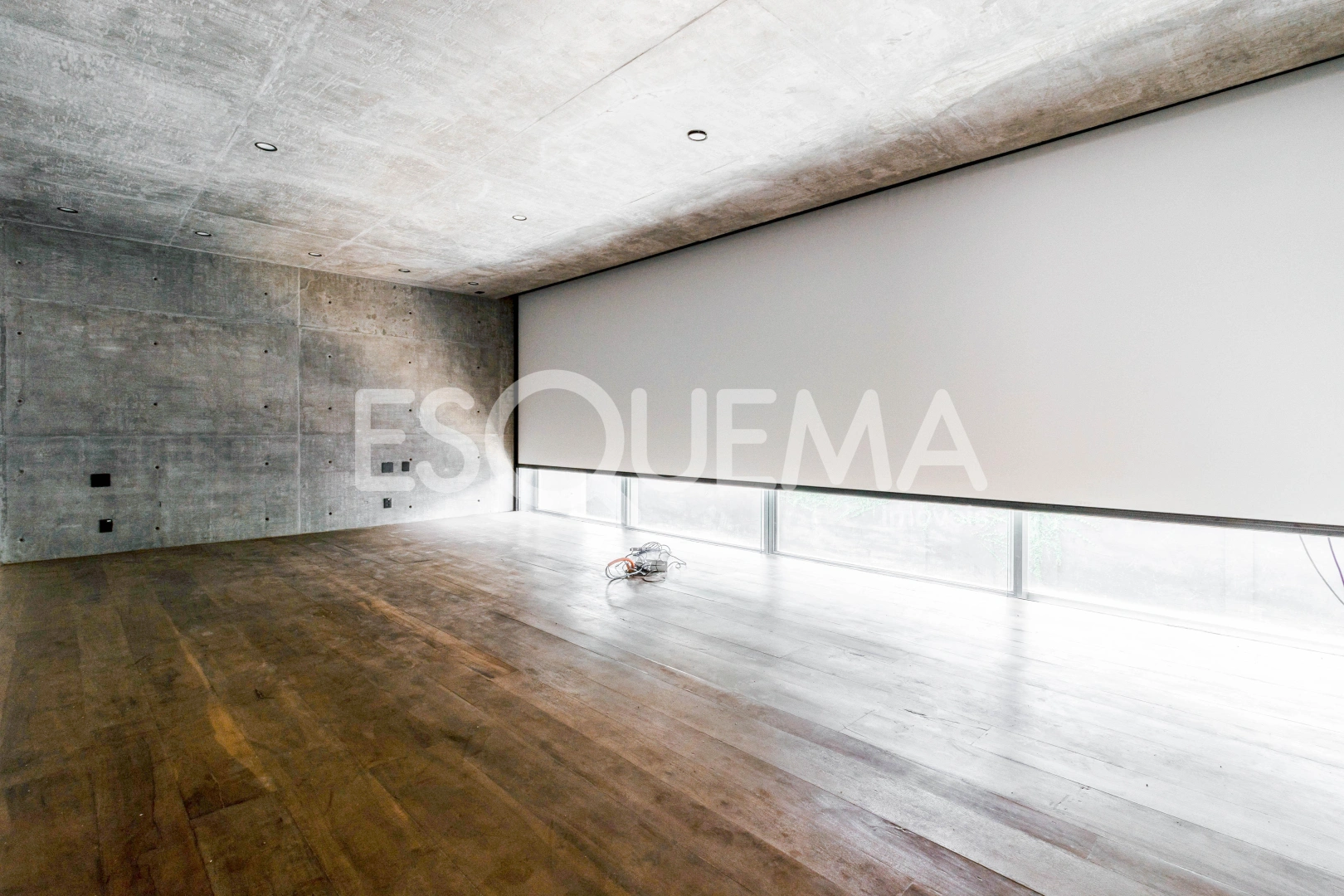 Casa com projeto AMZ no Jardim América - Imagem 13