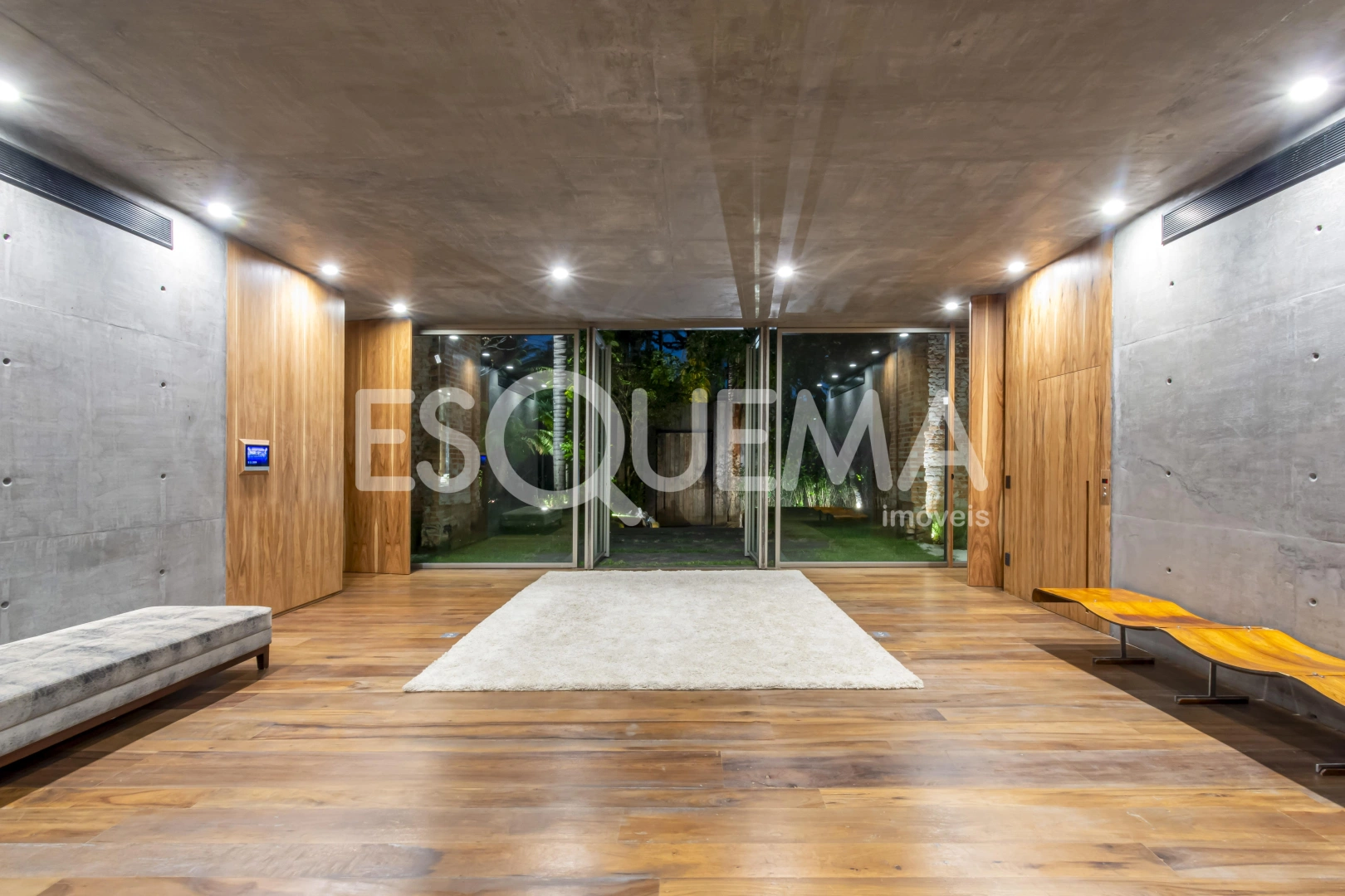 Casa com projeto AMZ no Jardim América - Imagem 6