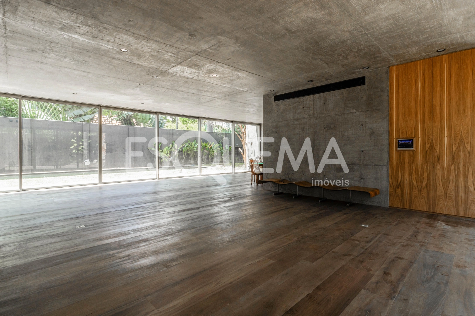 Casa com projeto AMZ no Jardim América - Imagem 7