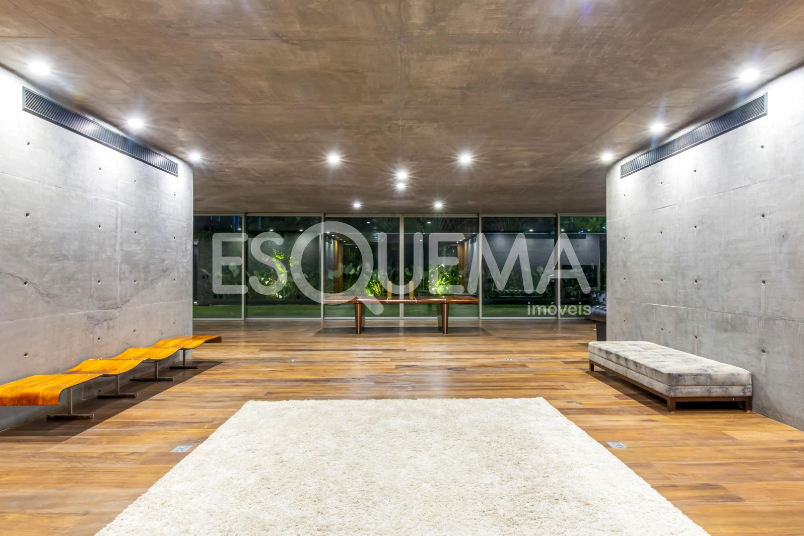 Casa com projeto AMZ no Jardim América - Imagem 8