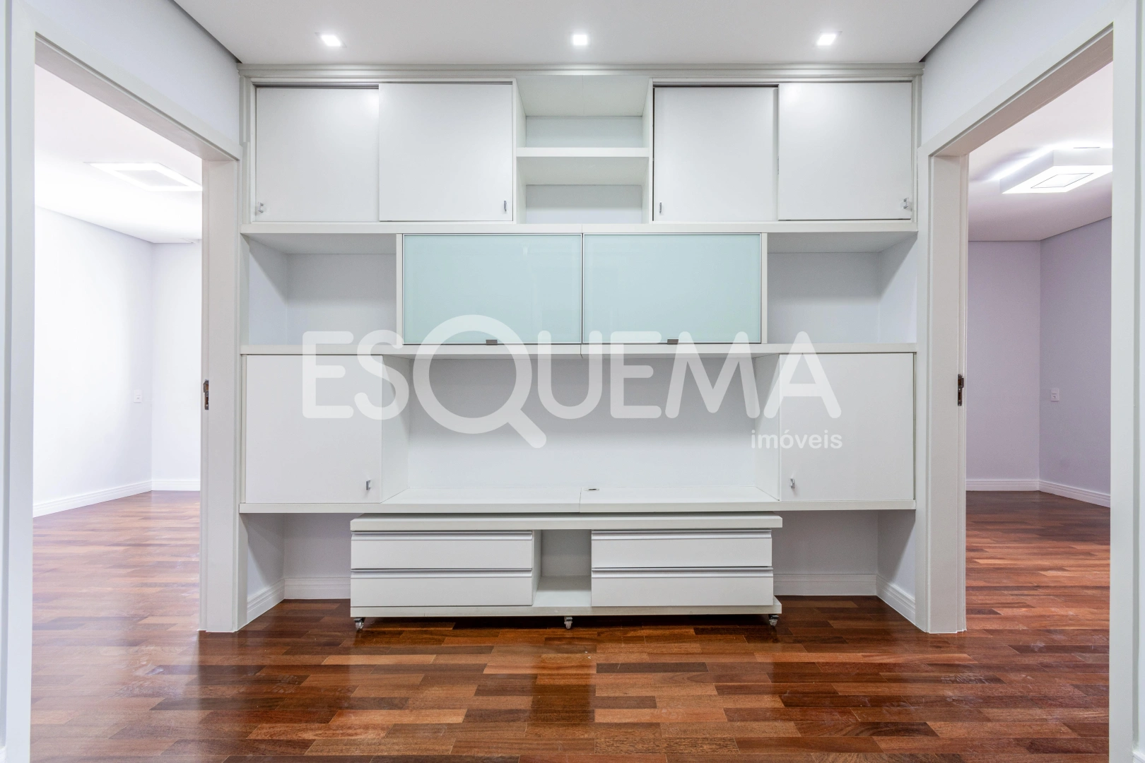 Cobertura duplex reformada na Vila Mariana - Imagem 11