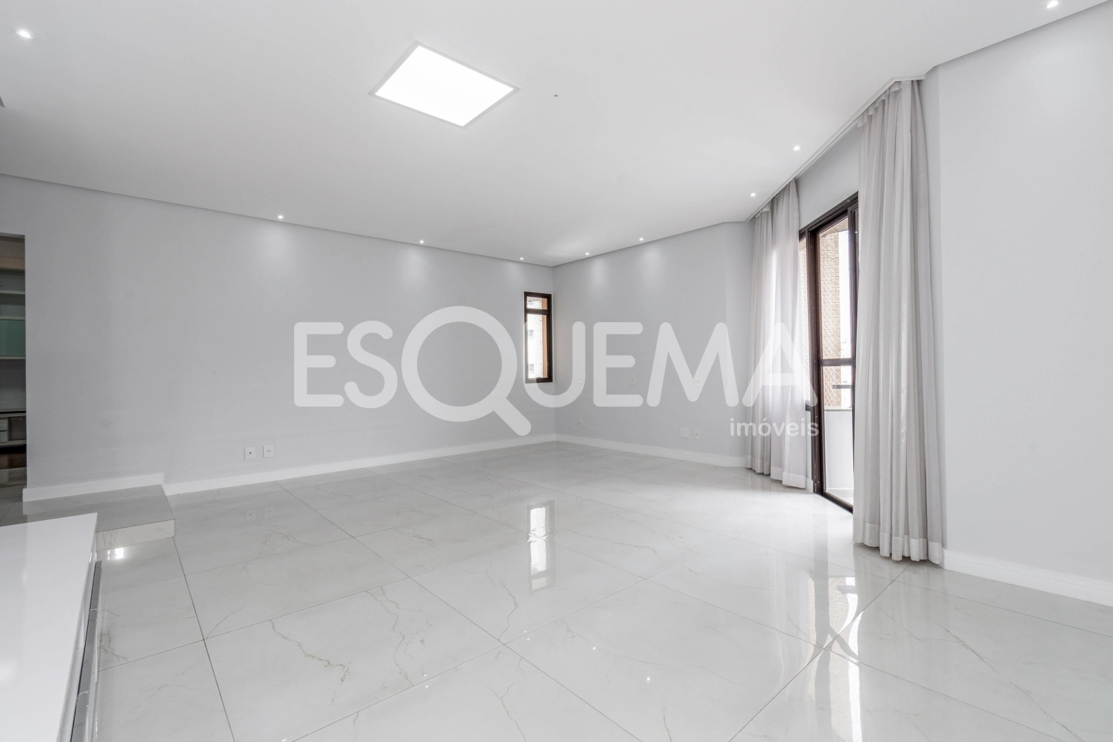 Cobertura duplex reformada na Vila Mariana - Imagem 8