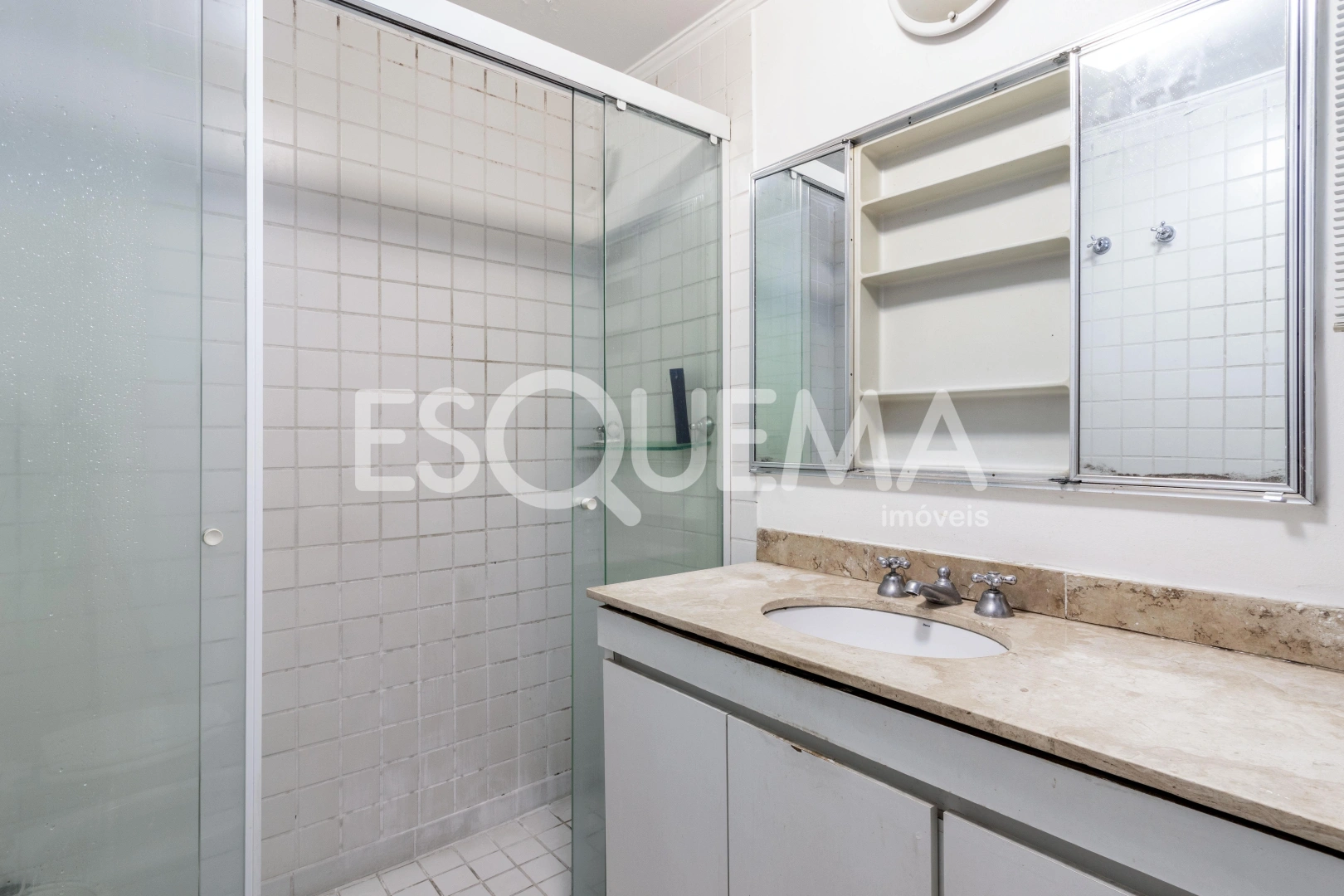 Apartamento iluminado em rua tranquila e arborizada do Jardim Paulista - Imagem 15
