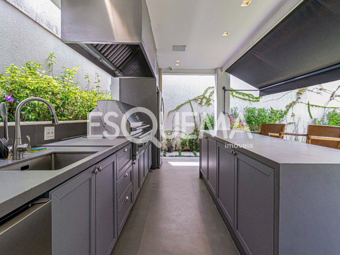 Casa bem decorada e com ótimos acabamentos - Imagem 8