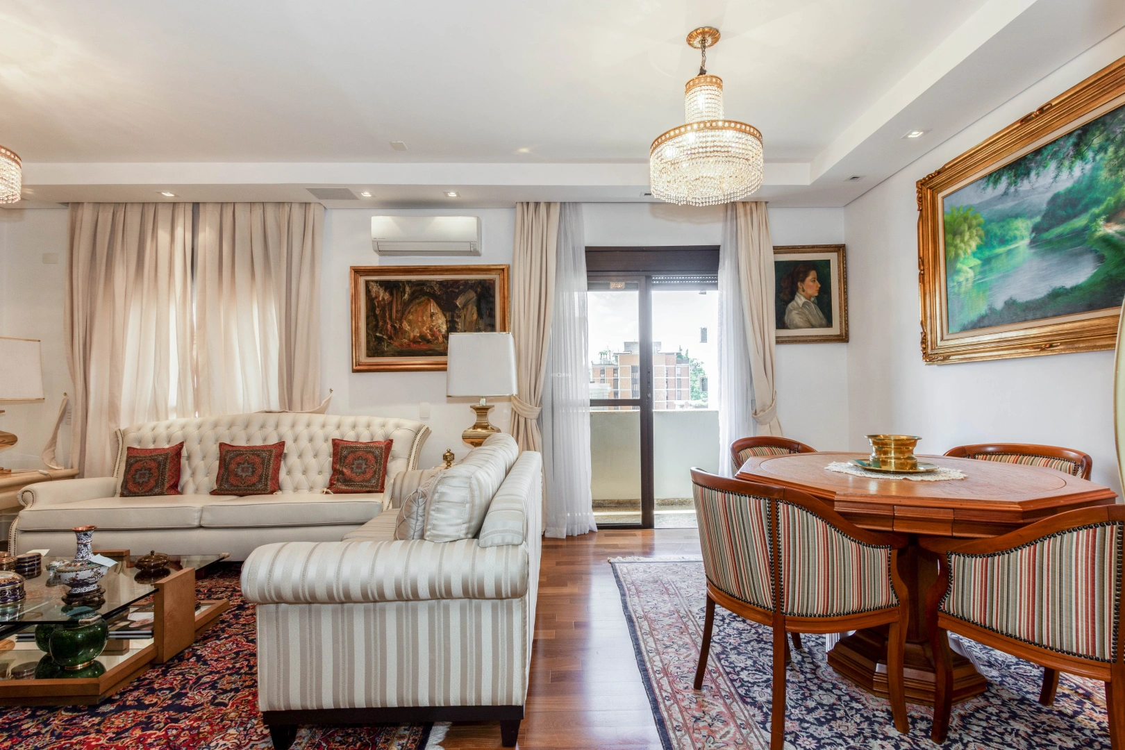 Apartamento a duas quadras do Parque Ibirapuera - Imagem 10