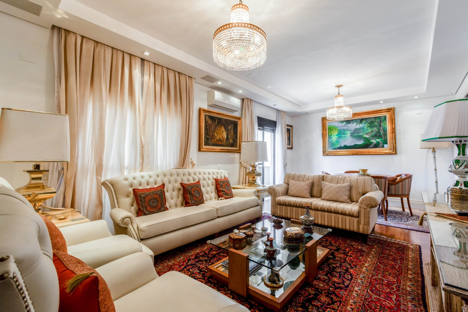 Apartamento a duas quadras do Parque Ibirapuera - Imagem 11