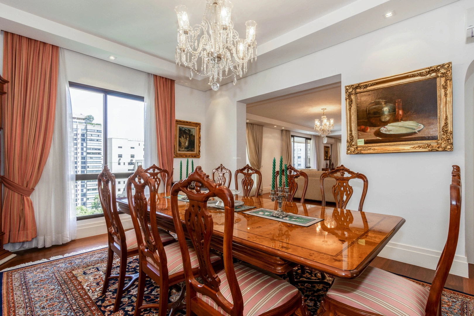 Apartamento a duas quadras do Parque Ibirapuera - Imagem 13