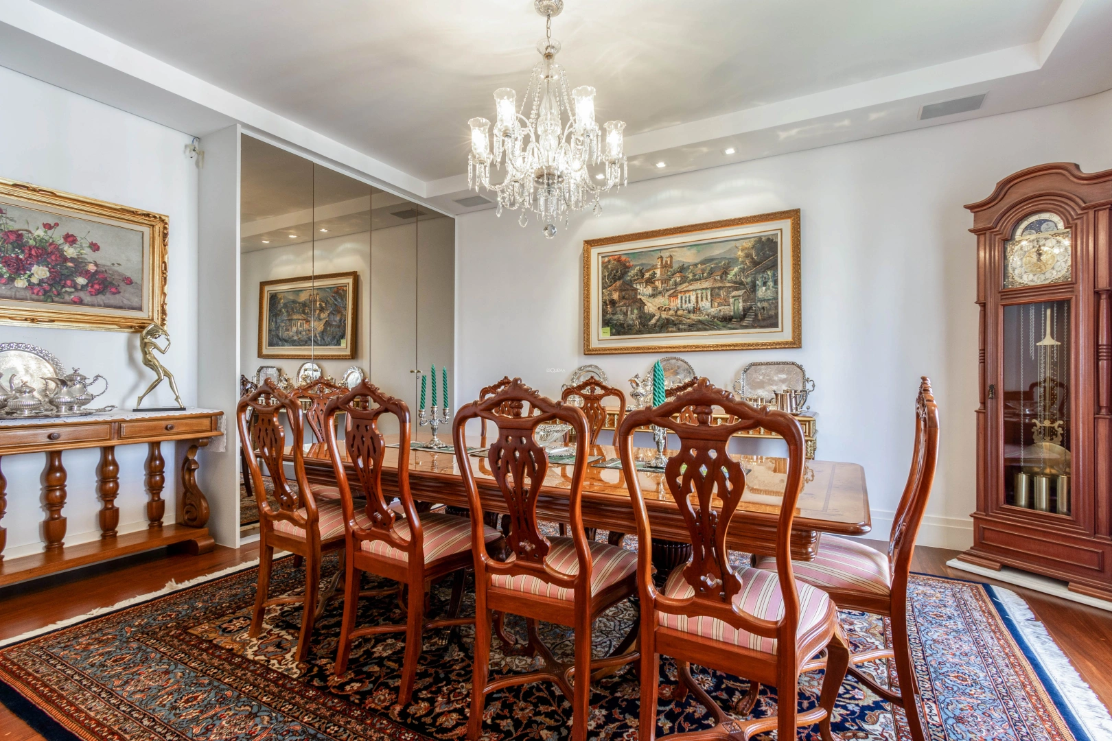 Apartamento a duas quadras do Parque Ibirapuera - Imagem 14