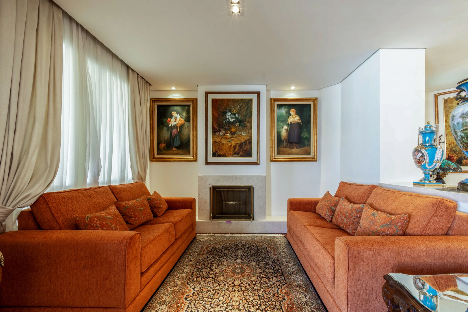Apartamento a duas quadras do Parque Ibirapuera - Imagem 15