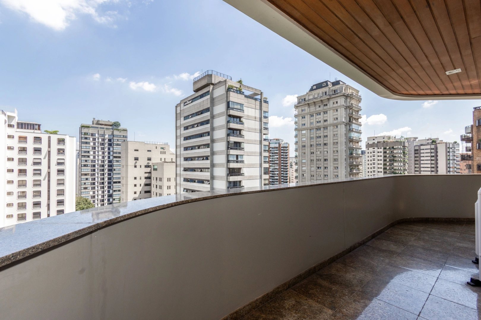 Apartamento a duas quadras do Parque Ibirapuera - Imagem 5