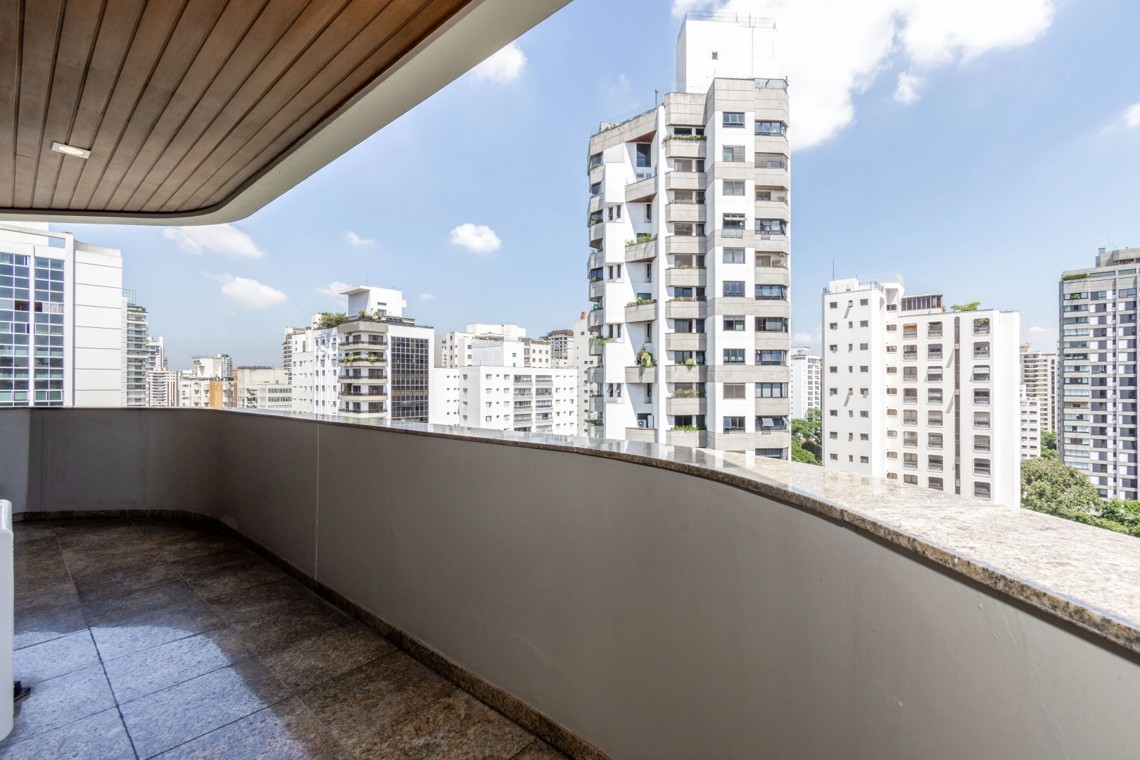 Apartamento a duas quadras do Parque Ibirapuera - Imagem 6