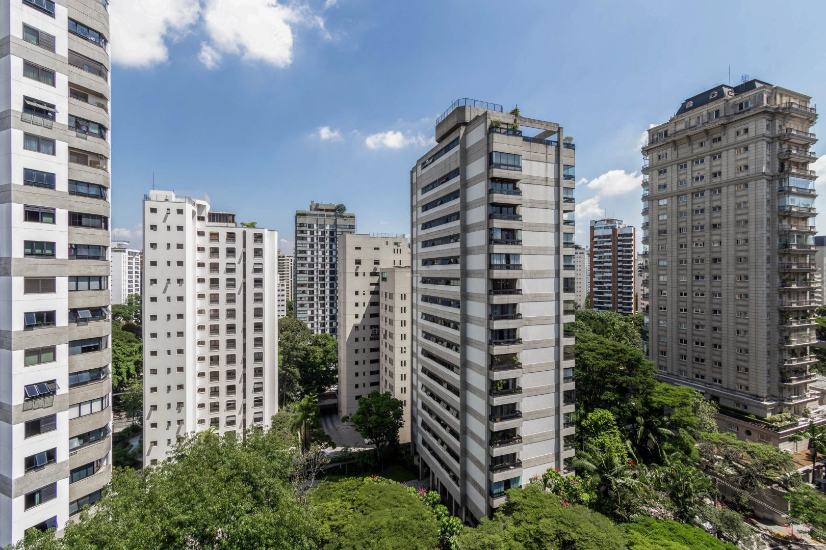 Apartamento a duas quadras do Parque Ibirapuera - Imagem 7