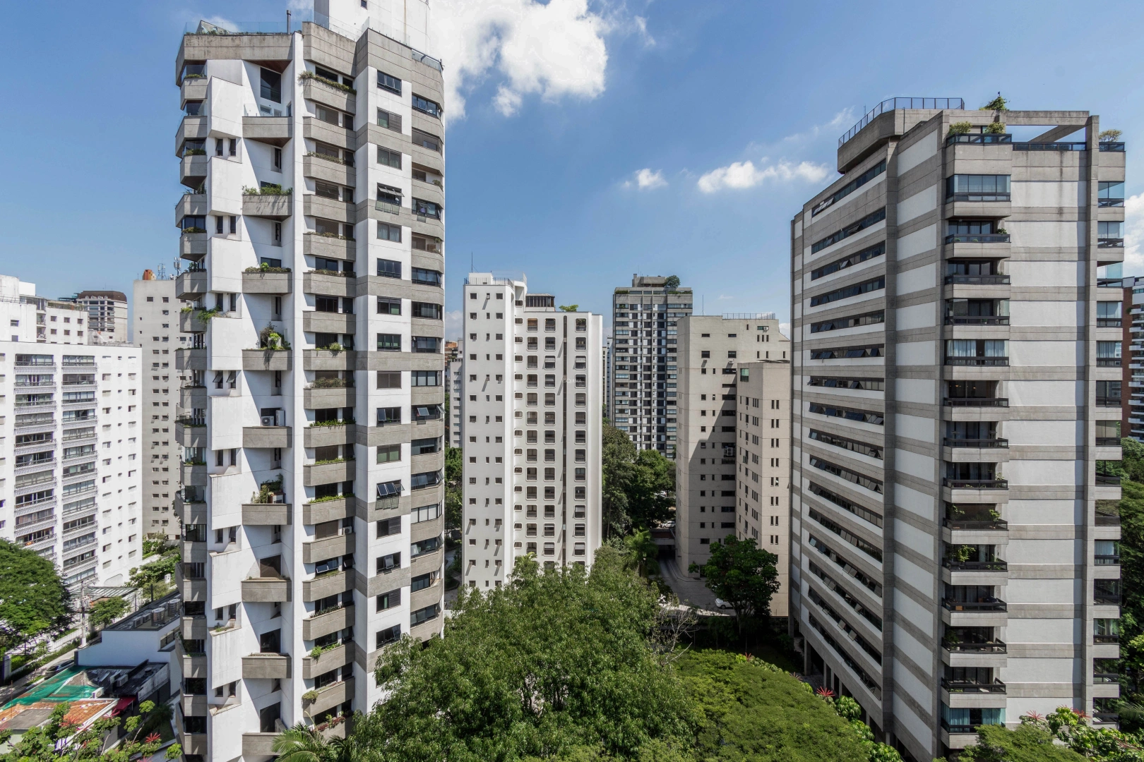 Apartamento a duas quadras do Parque Ibirapuera - Imagem 8