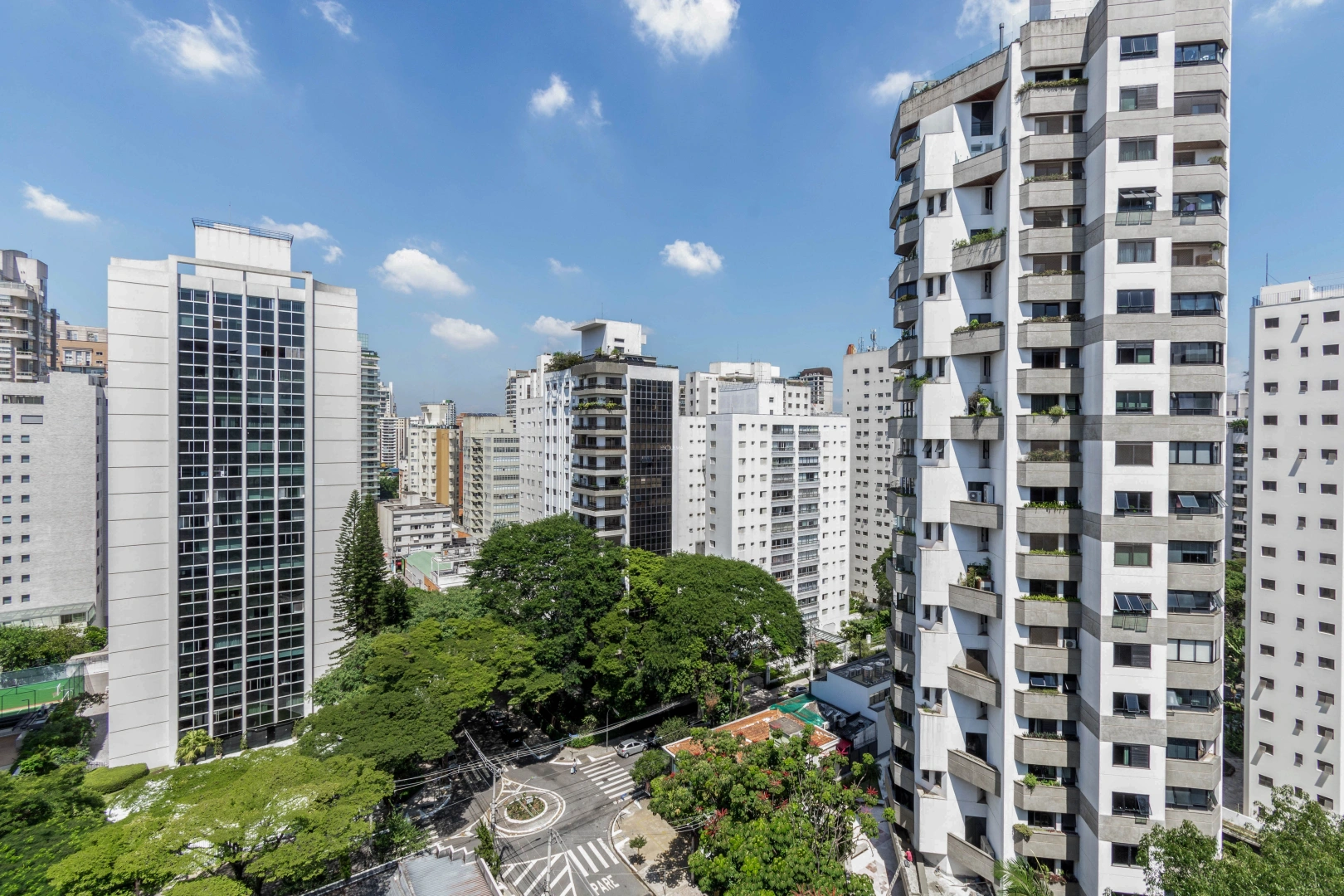 Apartamento a duas quadras do Parque Ibirapuera - Imagem 9