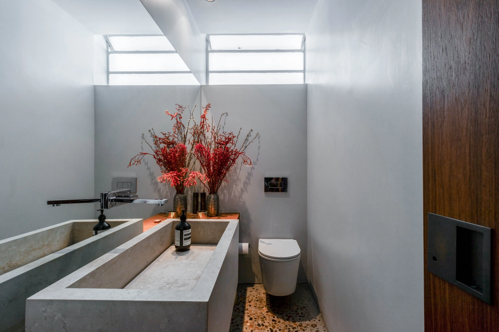 Apartamento em edifício cobiçado no Jardim América - Imagem 10