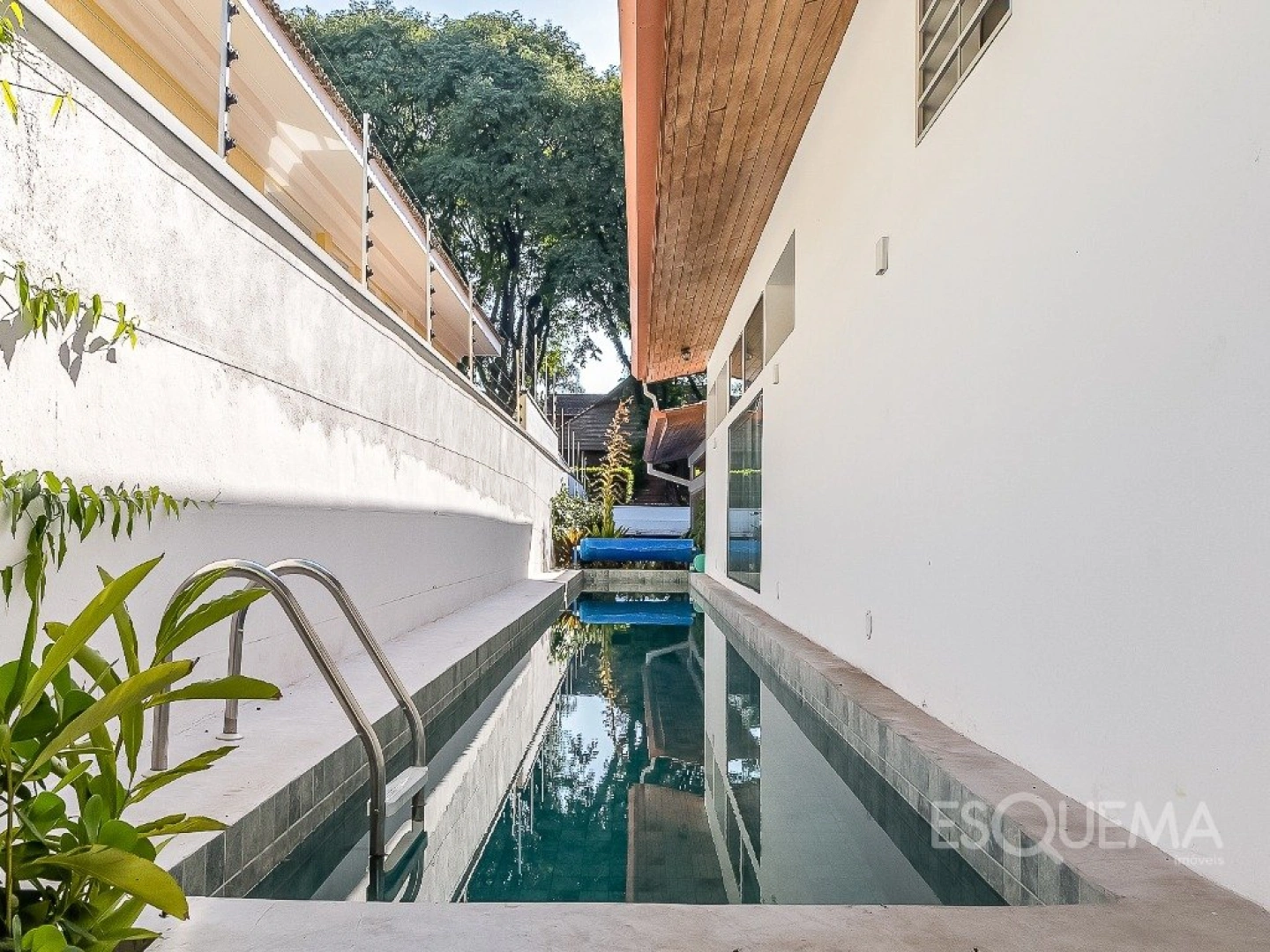 Casa com reforma recente em Alto de Pinheiros - Imagem 10