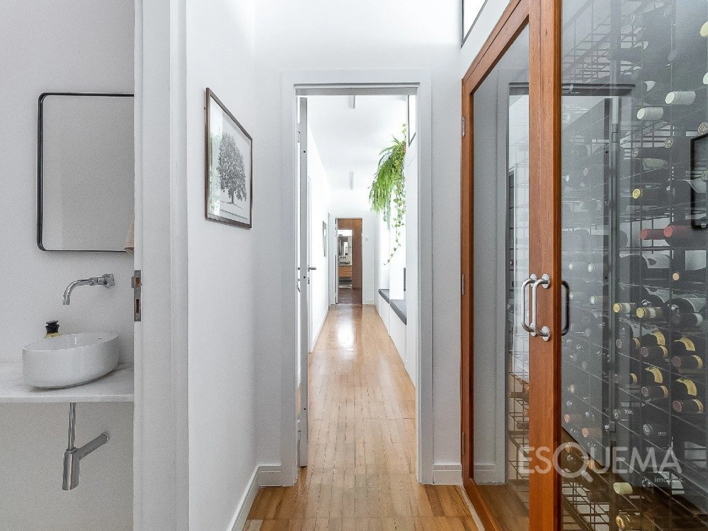 Casa com reforma recente em Alto de Pinheiros - Imagem 12