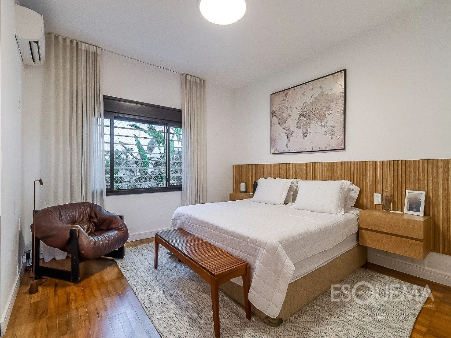 Casa com reforma recente em Alto de Pinheiros - Imagem 14