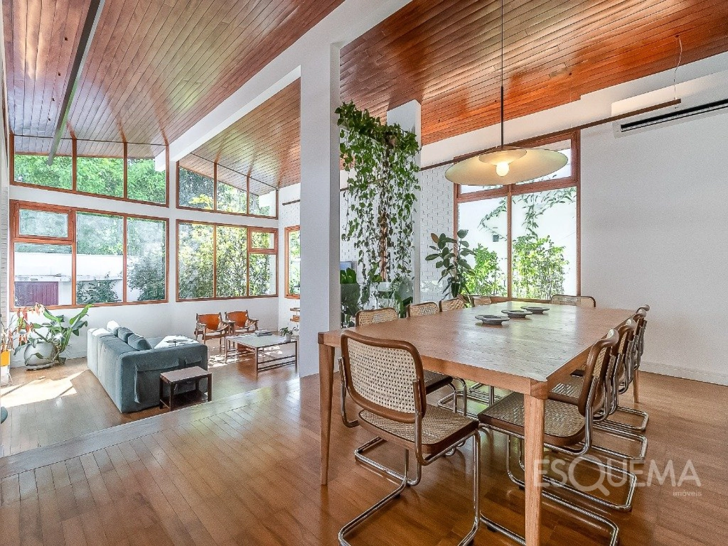 Casa com reforma recente em Alto de Pinheiros - Imagem 3