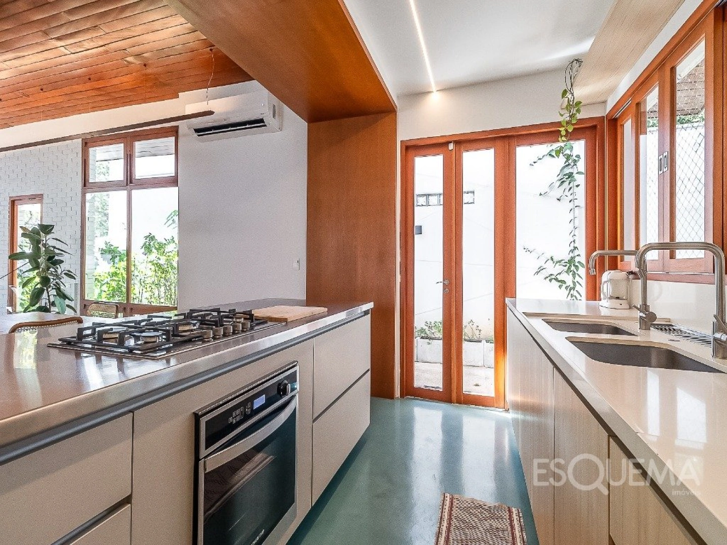 Casa com reforma recente em Alto de Pinheiros - Imagem 7