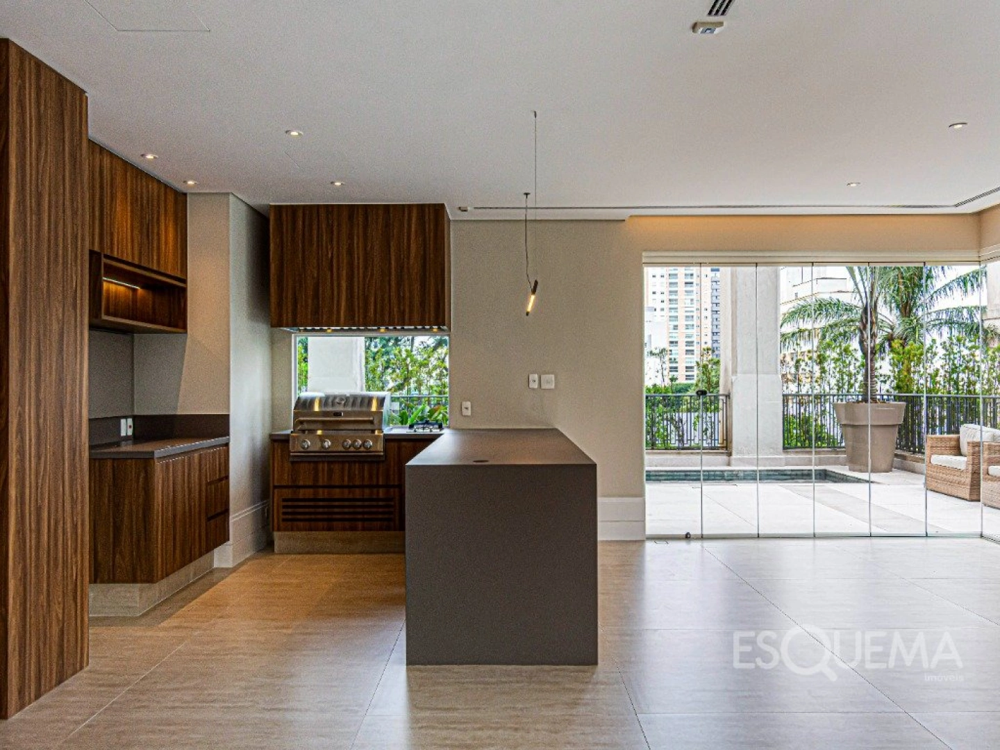 Apartamento garden bem localizado - Imagem 11