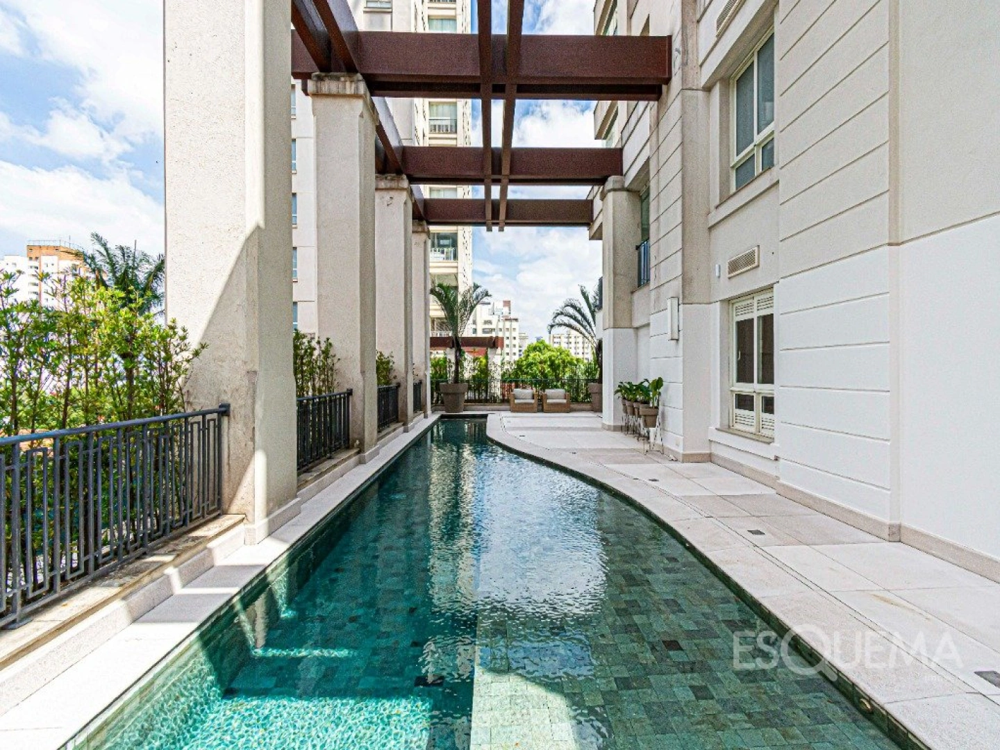 Apartamento garden bem localizado - Imagem 1