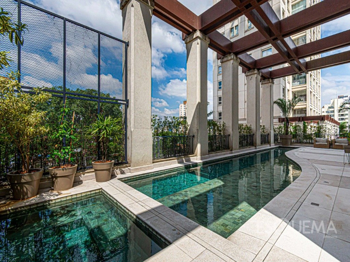 Apartamento garden bem localizado - Imagem 2