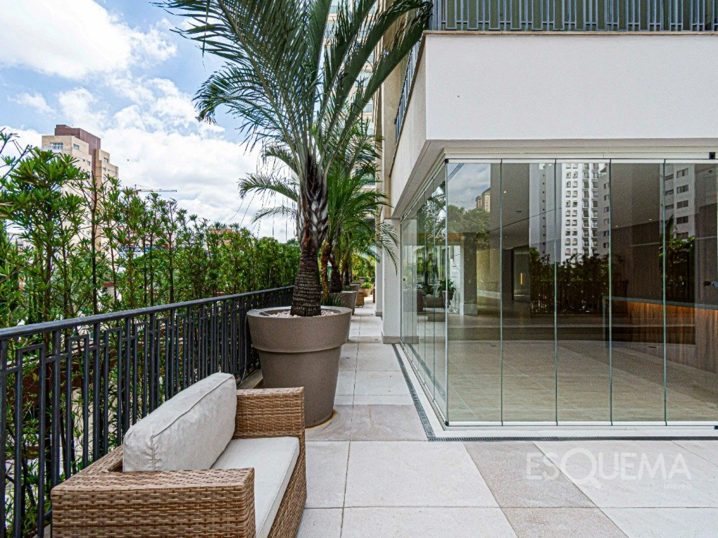 Apartamento garden bem localizado - Imagem 4