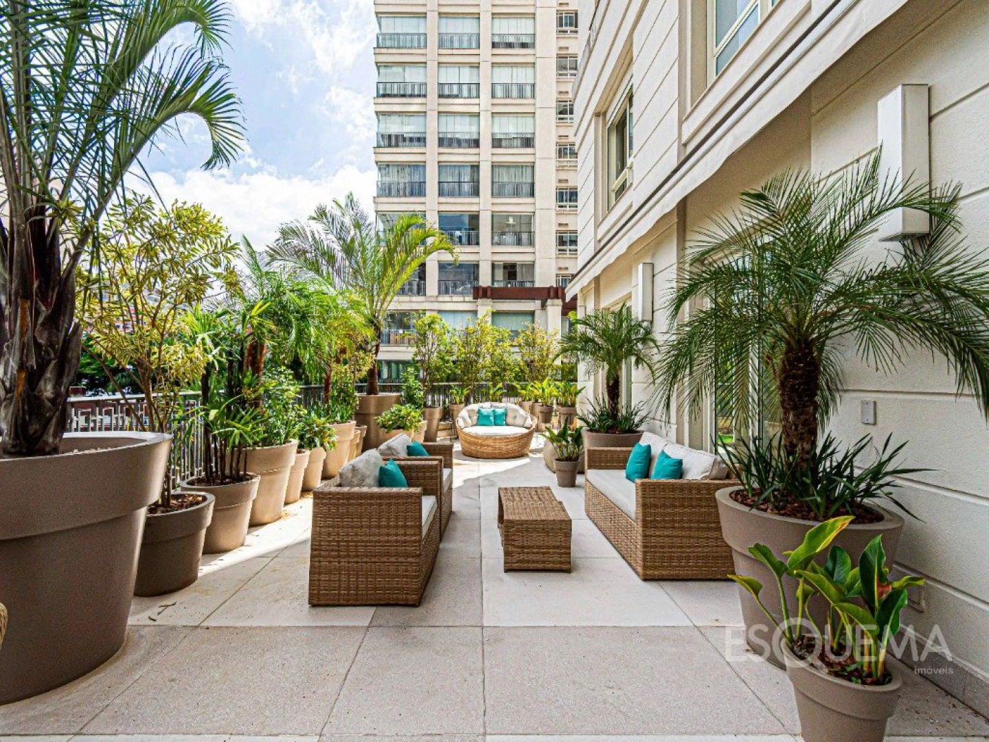 Apartamento garden bem localizado - Imagem 5