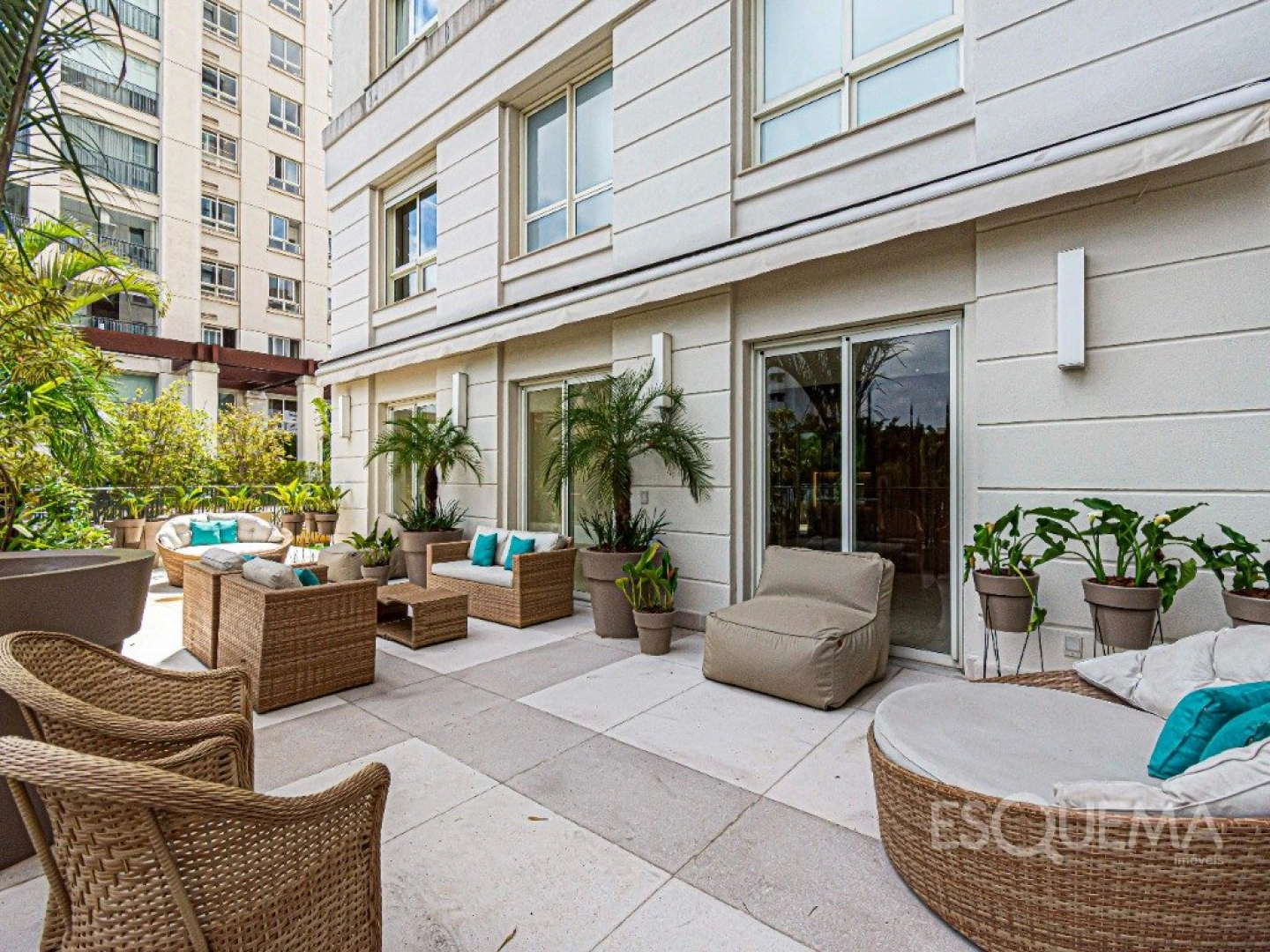 Apartamento garden bem localizado - Imagem 6