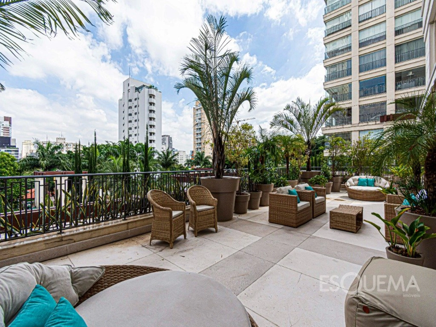 Apartamento garden bem localizado - Imagem 7